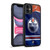 NHL Edmonton Oilers Jersey Gel Armour Case For Apple iPhone 11