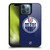 NHL Edmonton Oilers Plain Gel Armour Case For Apple iPhone 13 Pro Max