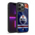 NHL Edmonton Oilers Jersey Gel Armour Case For Apple iPhone 14 Pro