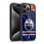 NHL Edmonton Oilers Jersey Gel Armour Case For Apple iPhone 15 Pro