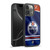 NHL Edmonton Oilers Jersey Gel Armour Case For Apple iPhone 16 Pro Max