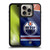 NHL Edmonton Oilers Jersey Gel Armour Case For Apple iPhone 16 Pro