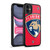 NHL Florida Panthers Oversized Gel Armour Case For Apple iPhone 11