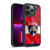 NHL Florida Panthers Jersey Gel Armour Case For Apple iPhone 13 Pro