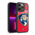 NHL Florida Panthers Oversized Gel Armour Case For Apple iPhone 13 Pro