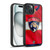 NHL Florida Panthers Jersey Gel Armour Case For Apple iPhone 15