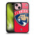 NHL Florida Panthers Oversized Gel Armour Case For Apple iPhone 15