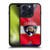 NHL Florida Panthers Jersey Gel Armour Case For Apple iPhone 15 Pro