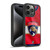 NHL Florida Panthers Jersey Gel Armour Case For Apple iPhone 15 Pro