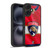 NHL Florida Panthers Jersey Gel Armour Case For Apple iPhone 16