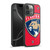 NHL Florida Panthers Oversized Gel Armour Case For Apple iPhone 16 Pro Max