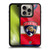 NHL Florida Panthers Jersey Gel Armour Case For Apple iPhone 16 Pro