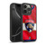 NHL Florida Panthers Jersey Gel Armour Case For Apple iPhone 16 Pro