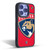 NHL Florida Panthers Oversized Gel Armour Case For Samsung Galaxy A55 5G