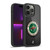 NHL Minnesota Wild Puck Texture Gel Armour Case For Apple iPhone 14 Pro