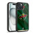 NHL Minnesota Wild Jersey Gel Armour Case For Apple iPhone 15