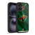 NHL Minnesota Wild Jersey Gel Armour Case For Apple iPhone 16