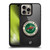 NHL Minnesota Wild Puck Texture Gel Armour Case For Apple iPhone 16 Pro Max