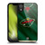 NHL Minnesota Wild Jersey Gel Armour Case For Apple iPhone XR