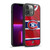 NHL Montreal Canadiens Jersey Gel Armour Case For Apple iPhone 13 Pro Max
