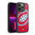 NHL Montreal Canadiens Oversized Gel Armour Case For Apple iPhone 13 Pro