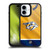 NHL Nashville Predators Jersey Gel Armour Case For Apple iPhone 16