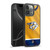 NHL Nashville Predators Jersey Gel Armour Case For Apple iPhone 16 Pro Max