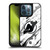 NHL New Jersey Devils Marble Gel Armour Case For Apple iPhone 13 Pro