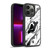 NHL New Jersey Devils Marble Gel Armour Case For Apple iPhone 13 Pro