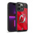 NHL New Jersey Devils Jersey Gel Armour Case For Apple iPhone 14 Pro