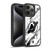 NHL New Jersey Devils Marble Gel Armour Case For Apple iPhone 15 Pro