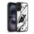 NHL New Jersey Devils Marble Gel Armour Case For Apple iPhone 16