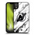 NHL New Jersey Devils Marble Gel Armour Case For Apple iPhone XR