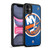 NHL New York Islanders Oversized Gel Armour Case For Apple iPhone 11