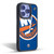 NHL New York Islanders Oversized Gel Armour Case For Apple iPhone 14