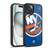 NHL New York Islanders Oversized Gel Armour Case For Apple iPhone 15