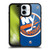NHL New York Islanders Oversized Gel Armour Case For Apple iPhone 16