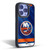 NHL New York Islanders Jersey Gel Armour Case For Apple iPhone 16 Pro Max