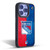 NHL New York Rangers Half Distressed Gel Armour Case For Apple iPhone 11 NHL New York Rangers Half Distressed Gel Armour Case For Apple iPhone 11