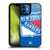 NHL New York Rangers Oversized Gel Armour Case For Apple iPhone 12 / iPhone 12 Pro