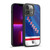 NHL New York Rangers Jersey Gel Armour Case For Apple iPhone 13 Pro Max