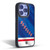 NHL New York Rangers Jersey Gel Armour Case For Apple iPhone 13 Pro