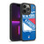 NHL New York Rangers Oversized Gel Armour Case For Apple iPhone 14 Pro