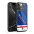 NHL New York Rangers Jersey Gel Armour Case For Apple iPhone 16 Pro Max