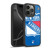 NHL New York Rangers Oversized Gel Armour Case For Apple iPhone 16 Pro