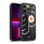 NHL Philadelphia Flyers Oversized Gel Armour Case For Apple iPhone 13 Pro