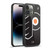 NHL Philadelphia Flyers Oversized Gel Armour Case For Apple iPhone 14 Pro Max