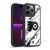 NHL Philadelphia Flyers Marble Gel Armour Case For Apple iPhone 14 Pro