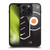 NHL Philadelphia Flyers Oversized Gel Armour Case For Apple iPhone 15 Pro Max