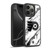 NHL Philadelphia Flyers Marble Gel Armour Case For Apple iPhone 16 Pro